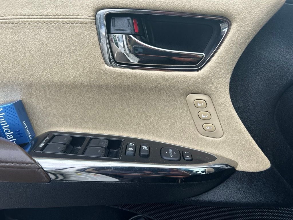 2018 Toyota Avalon XLE Premium