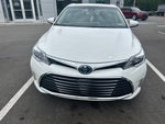 2018 Toyota Avalon XLE Premium