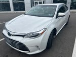 2018 Toyota Avalon XLE Premium