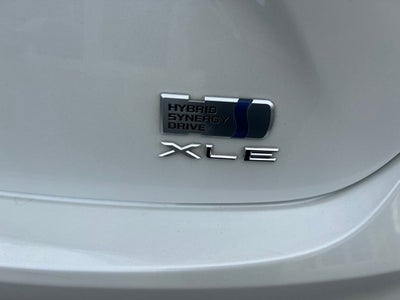 2018 Toyota Avalon XLE Premium