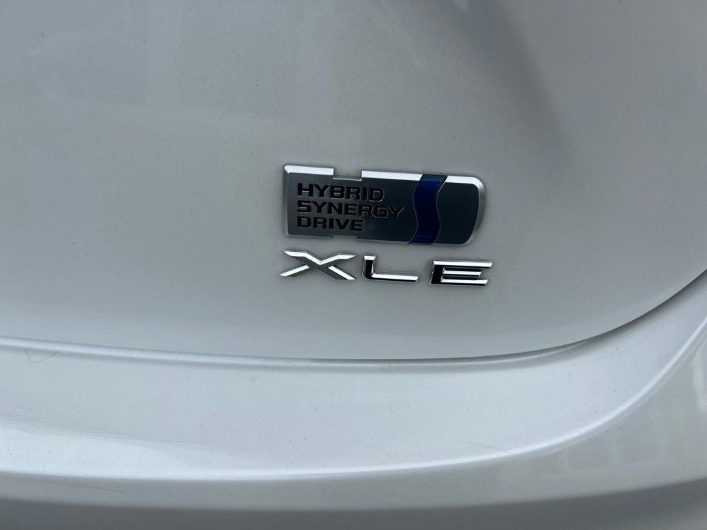 2018 Toyota Avalon XLE Premium