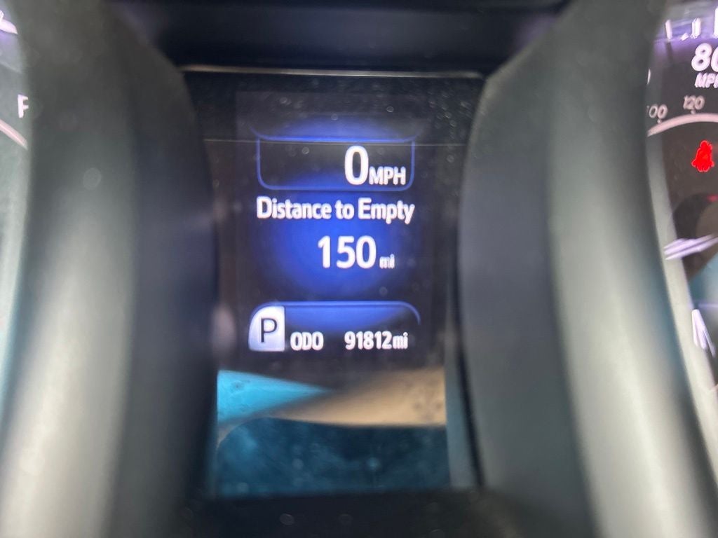 2018 Toyota Avalon XLE Premium