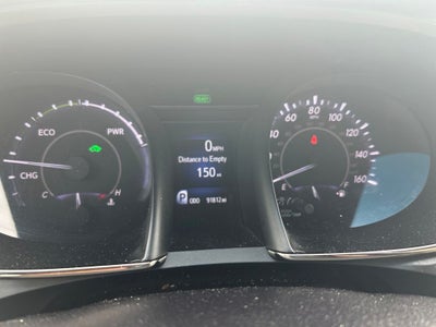 2018 Toyota Avalon XLE Premium