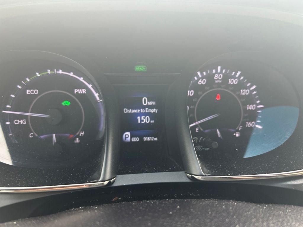 2018 Toyota Avalon XLE Premium