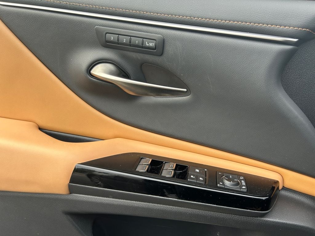 2024 Lexus ES 350 350