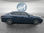 2024 Lexus ES 350 350