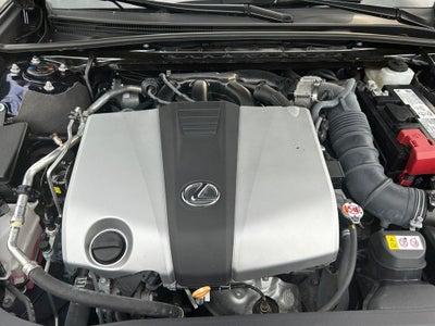 2024 Lexus ES 350 350