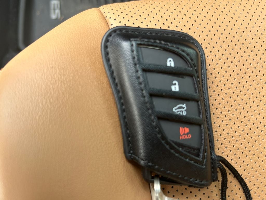 2024 Lexus ES 350 350