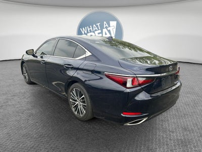 2024 Lexus ES 350 350