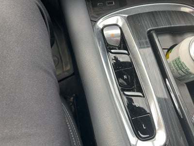 2024 Buick Enclave Premium Group