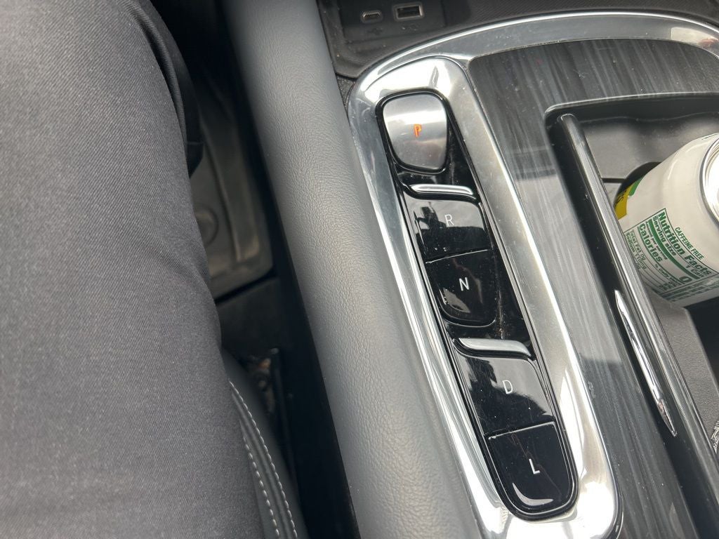 2024 Buick Enclave Premium Group