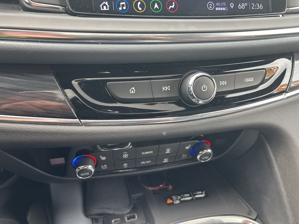 2024 Buick Enclave Premium Group