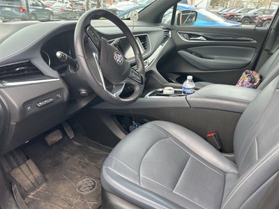 2024 Buick Enclave Premium Group