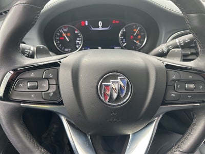 2024 Buick Enclave Premium Group