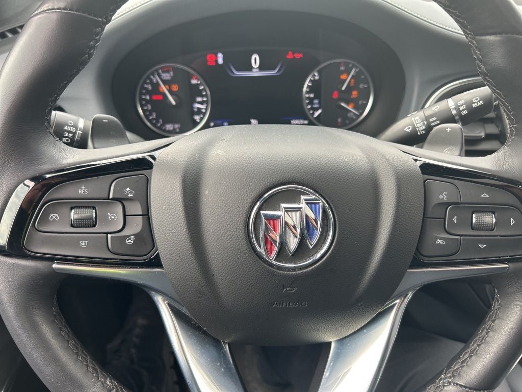 2024 Buick Enclave Premium Group