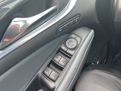 2024 Buick Enclave Premium Group