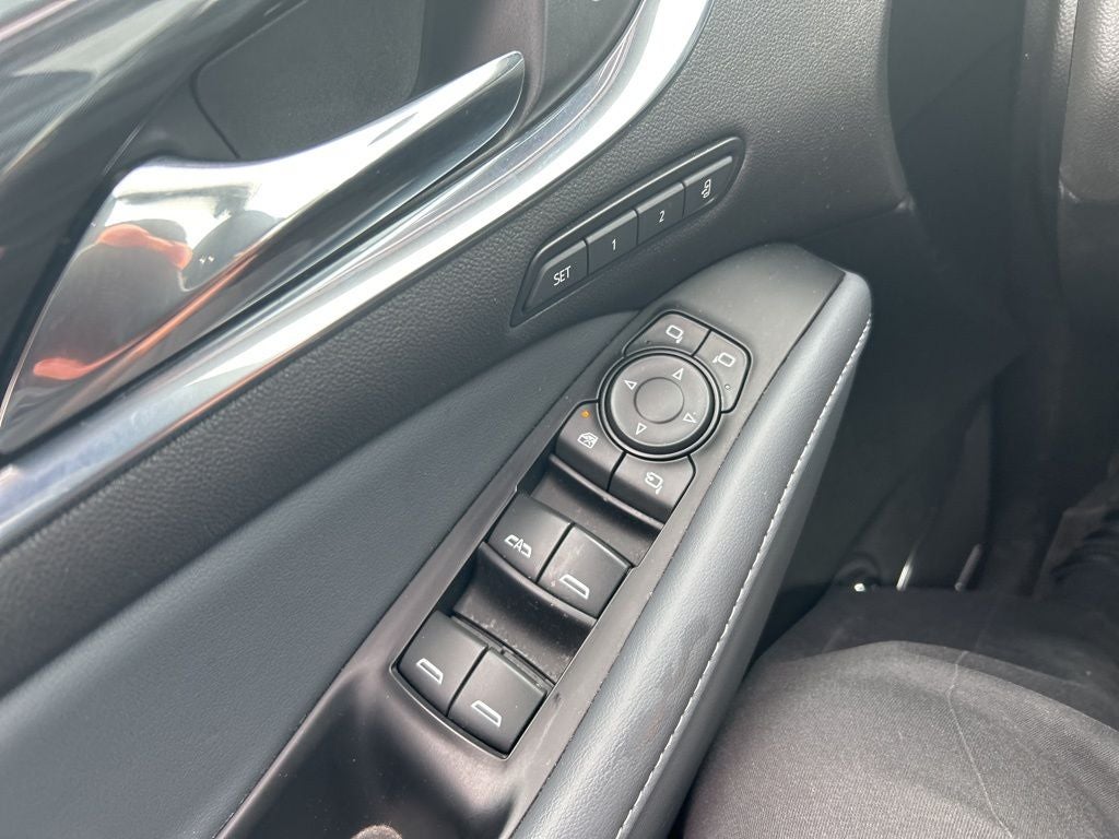 2024 Buick Enclave Premium Group