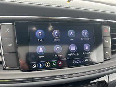 2024 Buick Enclave Premium Group