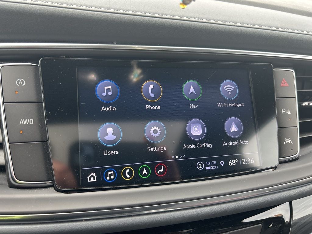 2024 Buick Enclave Premium Group