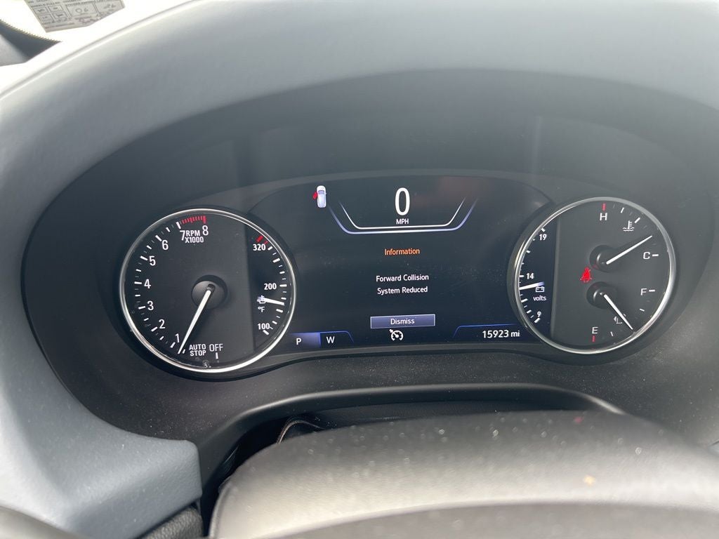 2024 Buick Enclave Premium Group