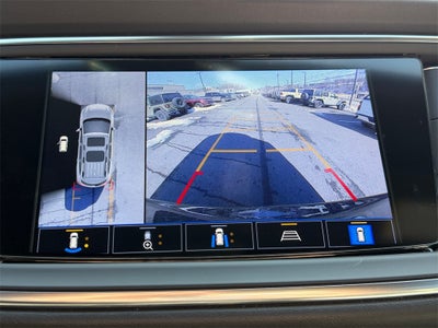 2023 Buick Enclave Avenir