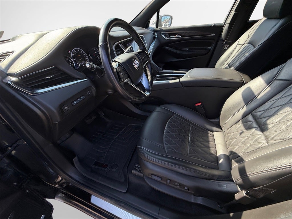 2023 Buick Enclave Avenir