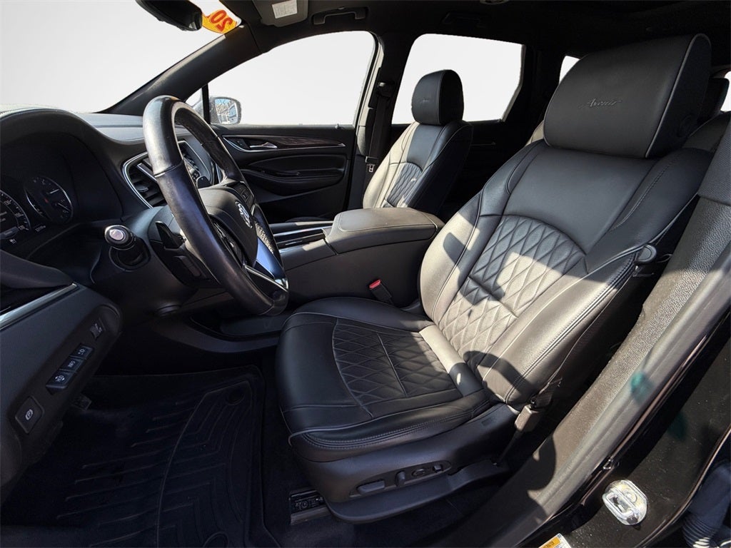 2023 Buick Enclave Avenir