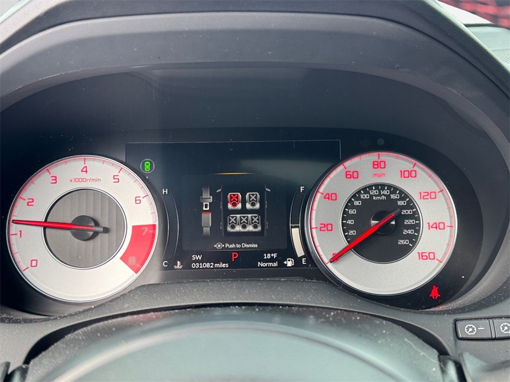 2023 Acura RDX A-Spec Package SH-AWD