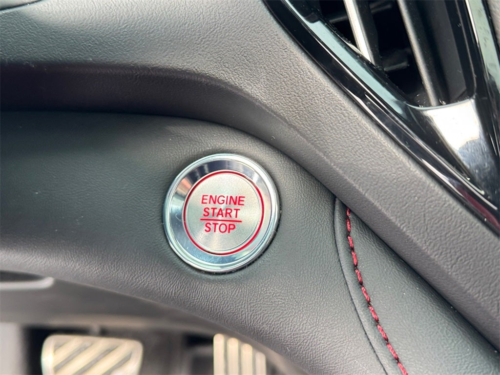 2023 Acura RDX A-Spec Package SH-AWD