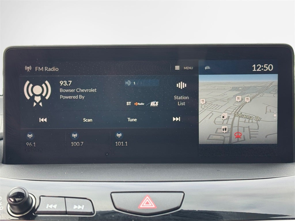 2023 Acura RDX A-Spec Package SH-AWD