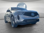 2023 Acura RDX A-Spec Package SH-AWD
