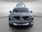2023 Acura RDX A-Spec Package SH-AWD