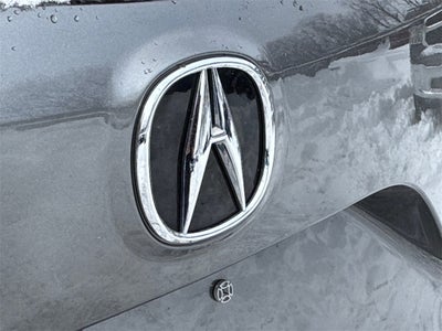 2023 Acura RDX A-Spec Package SH-AWD