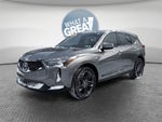 2023 Acura RDX A-Spec Package SH-AWD