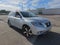 2015 Nissan Pathfinder Platinum