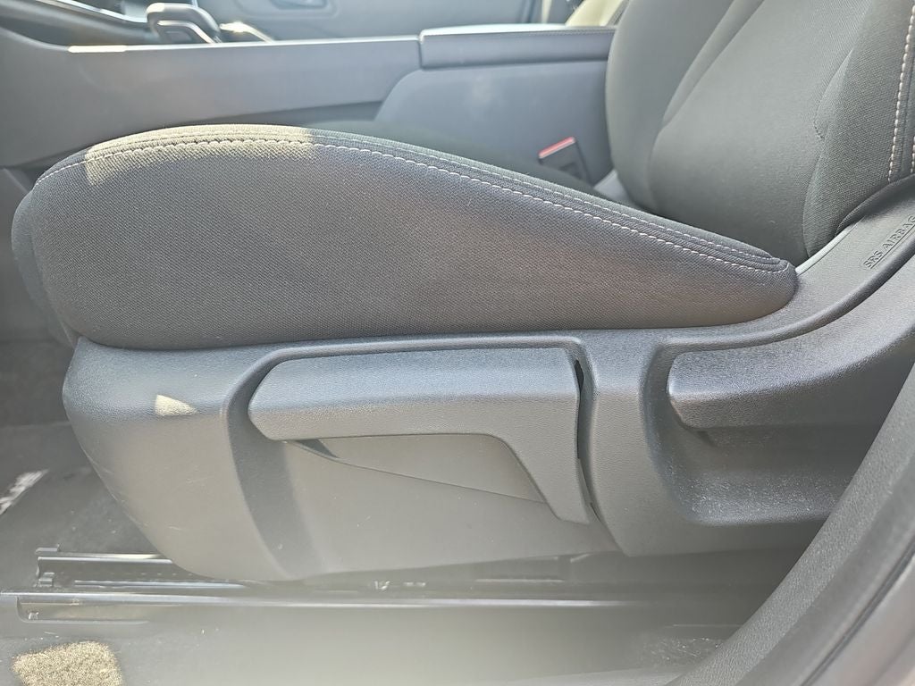 2023 Nissan Rogue S Intelligent AWD