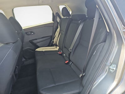2023 Nissan Rogue S Intelligent AWD