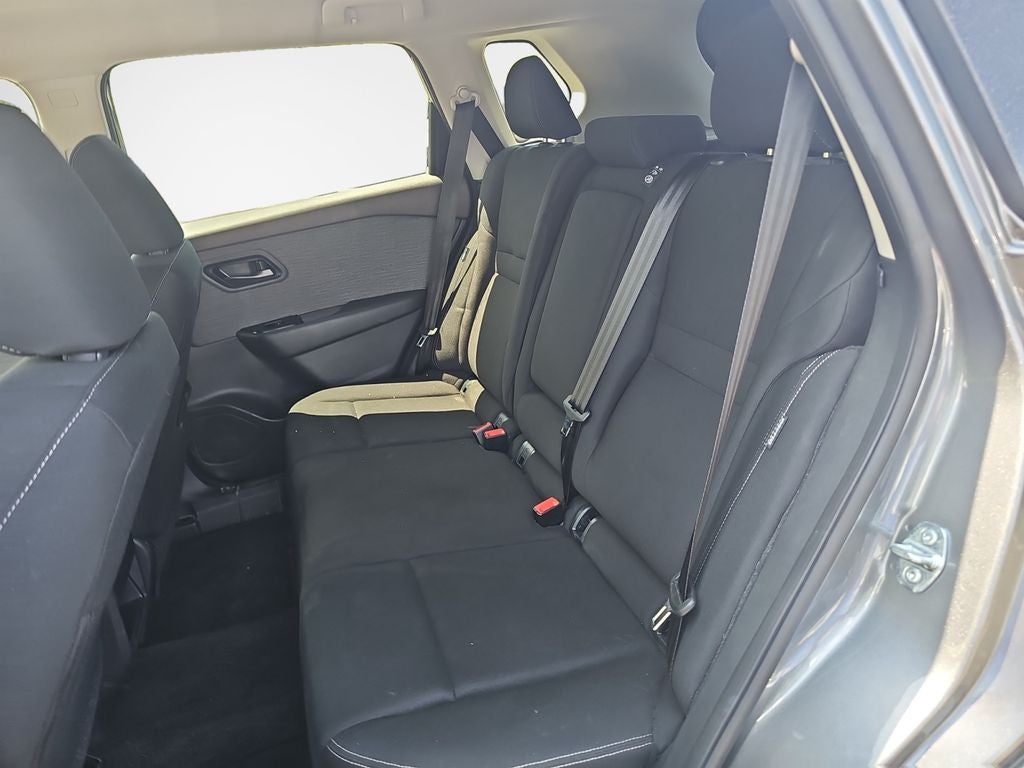 2023 Nissan Rogue S Intelligent AWD