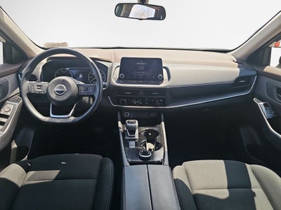 2023 Nissan Rogue S Intelligent AWD
