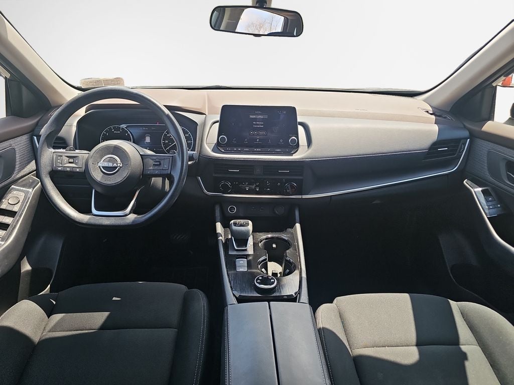 2023 Nissan Rogue S Intelligent AWD