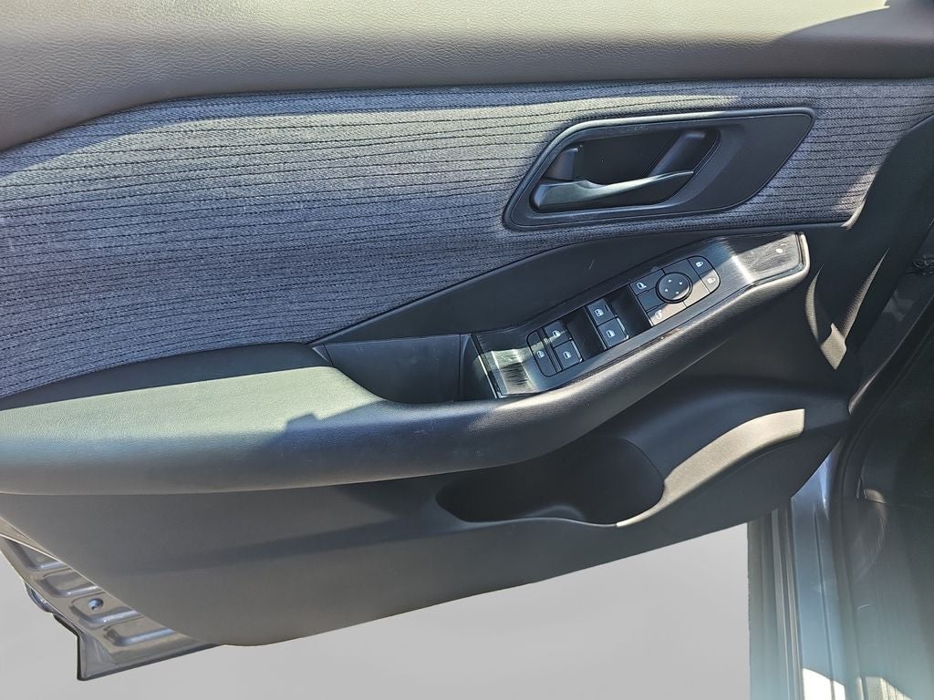 2023 Nissan Rogue S Intelligent AWD