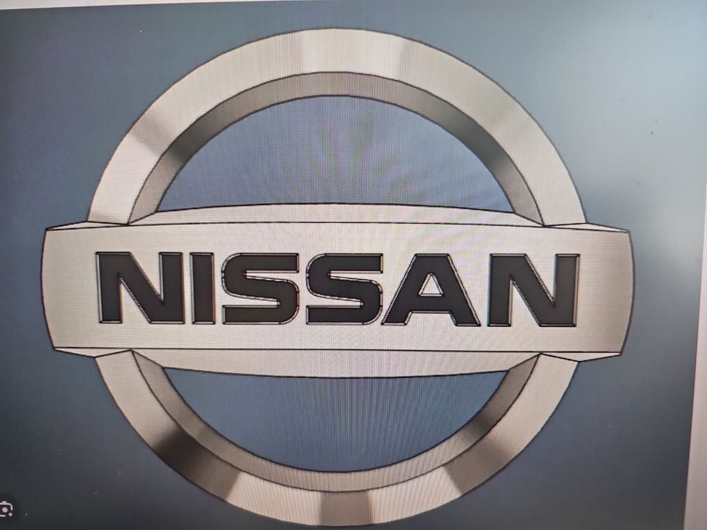 2023 Nissan Rogue S Intelligent AWD