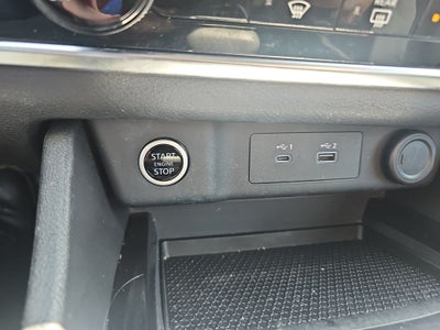 2023 Nissan Rogue S Intelligent AWD