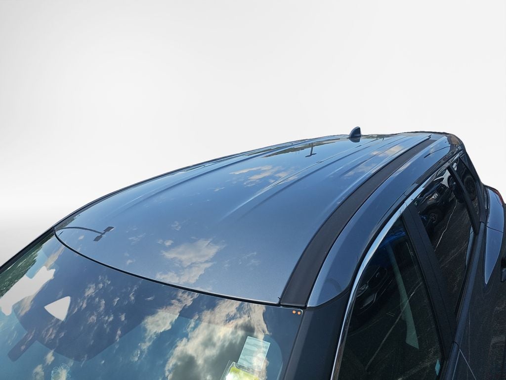2023 Nissan Rogue S Intelligent AWD