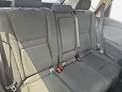 2023 Nissan Rogue S Intelligent AWD