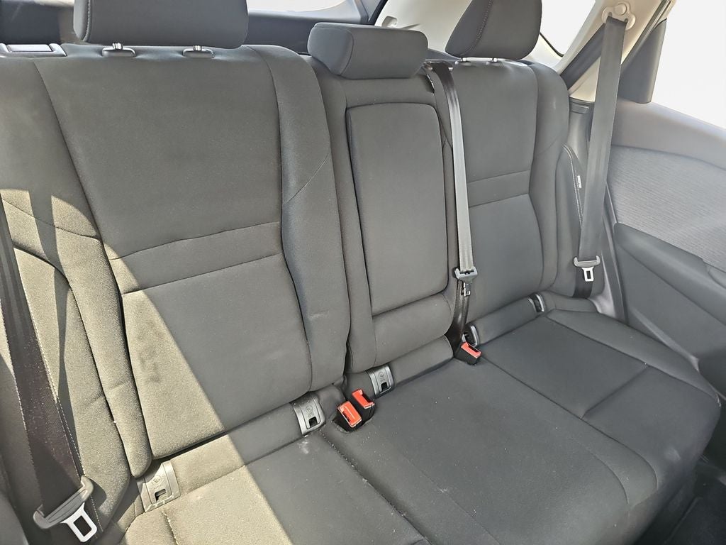 2023 Nissan Rogue S Intelligent AWD