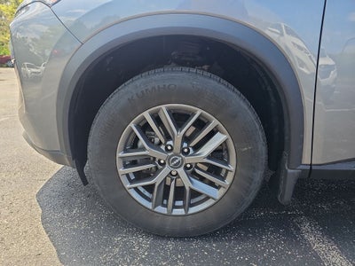 2023 Nissan Rogue S Intelligent AWD