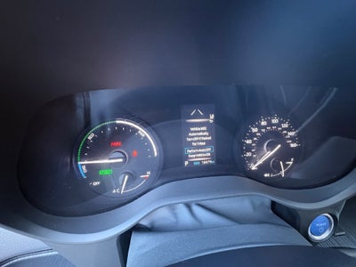 2024 Toyota Sienna XSE 7 Passenger
