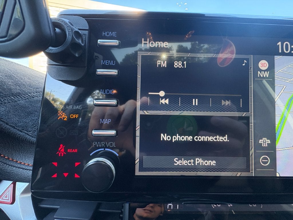 2024 Toyota Sienna XSE 7 Passenger