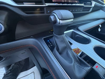 2024 Toyota Sienna XSE 7 Passenger